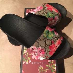 Gucci Sandals